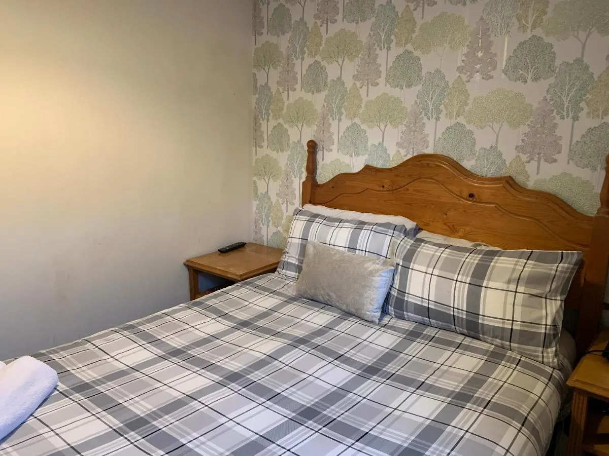 Malibu Hotel Blackpool