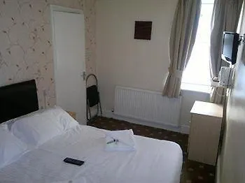 Malibu Hotel Blackpool Regno Unito