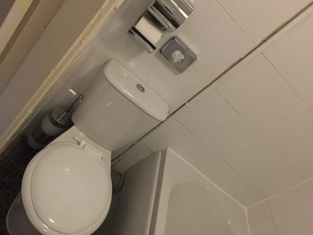 Malibu Hotel Blackpool