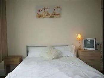 ***  Malibu Hotel Blackpool Regno Unito