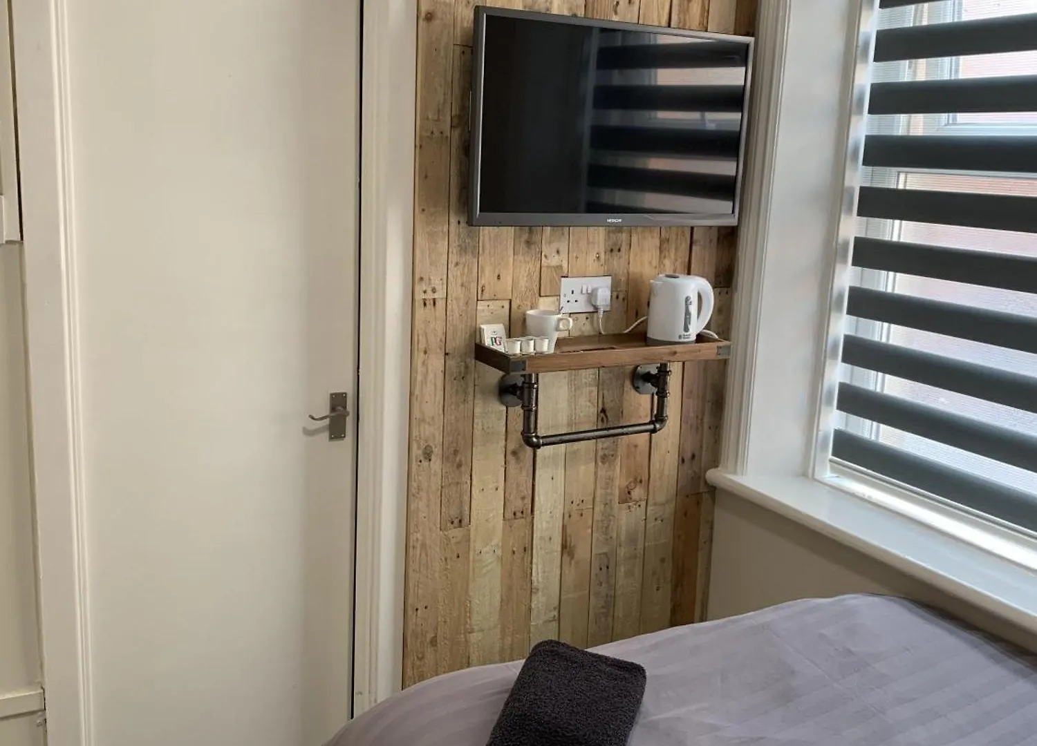 Malibu Hotel Blackpool 3*,  Reino Unido