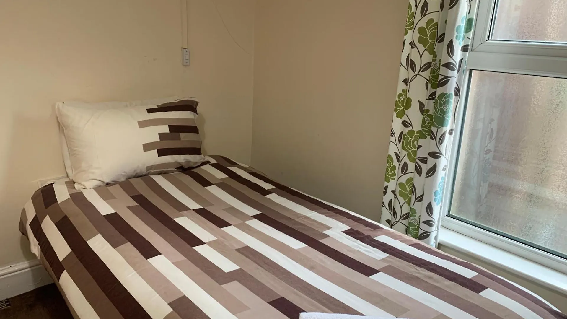Malibu Hotel Blackpool