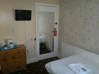 Malibu Hotel Blackpool