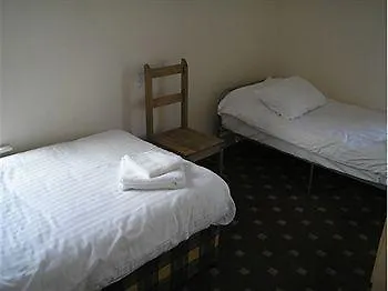 Malibu Hotel Blackpool